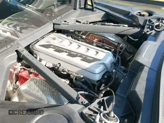 2023 Chevrolet Corvette 2LT с VIN 1G1YB2D40P5111501, выставлен на аукционе IAAI как лот 42319689 с пробегом 39 007 миль миль и . История ставок и продаж доступна на DreamBid. Изображение 19.