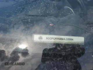 2005 Lotus Elise с VIN SCCPC111X5HL32084, выставлен на аукционе Copart как лот 54543185 с пробегом Не указан миль и Списание • Salvage title. История ставок и продаж доступна на DreamBid. Изображение 13.