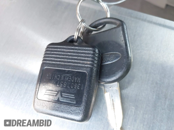2007 Ford Explorer XLT with VIN 1FMEU63EX7UB35862, listed as a IAAI auction lot 42658684 with 163,017 mi miles and . Bid and sale history available at DreamBid. Image 11.