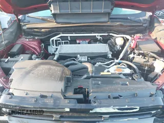 2024 Subaru Ascent Onyx с VIN 4S4WMAHD6R3430974, выставлен на аукционе IAAI как лот 41879447 с пробегом 11 656 миль миль и . История ставок и продаж доступна на DreamBid. Изображение 10.
