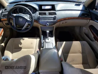 2012 Honda Accord EX с VIN 1HGCP2F77CA170722, выставлен на аукционе Copart как лот 54823045 с пробегом 191 455 миль миль и Списание • Salvage title. История ставок и продаж доступна на DreamBid. Изображение 8.