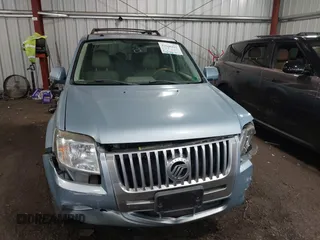 2008 Mercury Mariner Premier с VIN 4M2CU87138KJ23476, выставлен на аукционе IAAI как лот 42646422 с пробегом 132 702 миль миль и . История ставок и продаж доступна на DreamBid. Изображение 12.