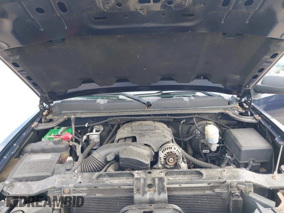 2011 Chevrolet Silverado 1500 LT with VIN 1GCRKSE33BZ398223, listed as a IAAI auction lot 42106322 with 94,829 mi miles and . Bid and sale history available at DreamBid. Image 10.