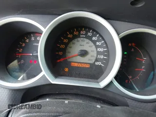 2010 Toyota Tacoma PreRunner with VIN 5TEJU4GN3AZ721657, listed as a IAAI auction lot 42276420 with 226,024 mi miles and . Bid and sale history available at DreamBid. Image 7.
