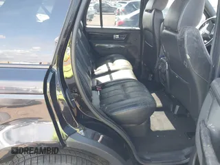 2013 Land Rover Range Rover Sport HSE Lux with VIN SALSK2D43DA775588, listed as a IAAI auction lot 42066278 with Not Provided miles and . Bid and sale history available at DreamBid. Image 8.
