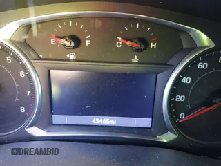2021 Chevrolet Traverse LT Cloth with VIN 1GNERGKW2MJ193006, listed as a IAAI auction lot 41674861 with 43,465 mi miles and . Bid and sale history available at DreamBid. Image 14.