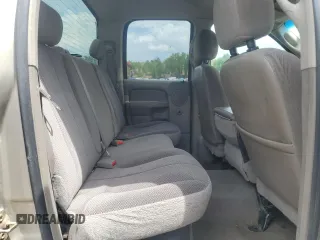 2004 Dodge 3500 SLT с VIN 3D7LU38C14G222765, выставлен на аукционе Copart как лот 64047955 с пробегом 336 993 миль миль и Списание • Salvage title. История ставок и продаж доступна на DreamBid. Изображение 10.