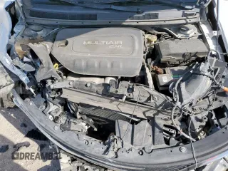 2015 Chrysler 200 Limited with VIN 1C3CCCAB1FN692324, listed as a Copart auction lot 61911005 with 165,181 mi miles and Salvage title. Bid and sale history available at DreamBid. Image 11.