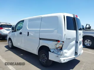 2021 Nissan NV200 SV with VIN 3N6CM0KN0MK700333, listed as a IAAI auction lot 42570470 with 66,845 mi miles and . Bid and sale history available at DreamBid. Image 6.