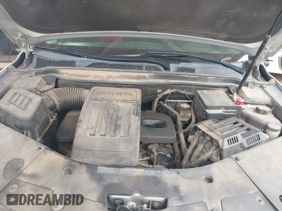 2010 Chevrolet Equinox LTZ with VIN 2CNFLGEW7A6239427, listed as a IAAI auction lot 42036837 with 180,606 mi miles and . Bid and sale history available at DreamBid. Image 10.
