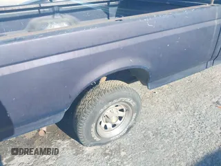 1989 Ford F-150 с VIN 1FTEF15YXKPA91958, выставлен на аукционе IAAI как лот 42390477 с пробегом 21 554 миль миль и . История ставок и продаж доступна на DreamBid. Изображение 6.