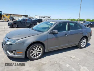 2012 Ford Fusion SEL with VIN 3FAHP0JG5CR355654, listed as a Copart auction lot 52256775 with 151,374 mi miles and Clean Title. Bid and sale history available at carsss.com. Image 1.