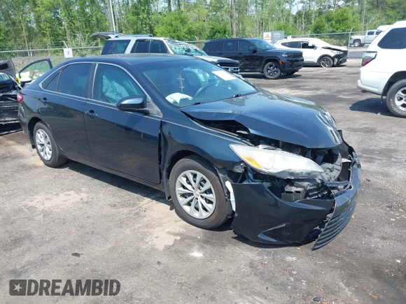 2017 Toyota Camry XLE with VIN 4T1BF1FK5HU677387, listed as a IAAI auction lot 42139984 with 69,175 mi miles and . Bid and sale history available at DreamBid. Image 1.