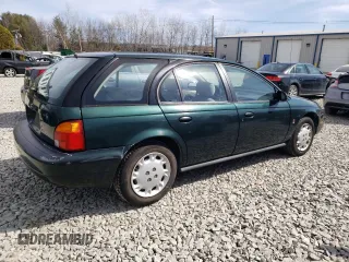 1997 Saturn SW z VIN 1G8ZK8275VZ129102, wystawiony jako Copart lot #48857145 z przebiegiem 76 836 mil mil oraz Tytuł czysty. Historia ofert i sprzedaży dostępna na DreamBid. Obrazek 3.