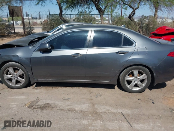 2010 Acura TSX с VIN JH4CU2F69AC008847, выставлен на аукционе IAAI как лот 42432908 с пробегом Не указан миль и . История ставок и продаж доступна на DreamBid. Изображение 15.