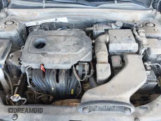 2019 Kia Optima LX with VIN 5XXGT4L31KG324949, listed as a IAAI auction lot 42468112 with 153,404 mi miles and . Bid and sale history available at DreamBid. Image 10.