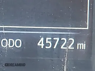 2023 Toyota Tacoma SR с VIN 3TYRX5GN0PT071714, выставлен на аукционе IAAI как лот 41309531 с пробегом 45 722 миль миль и . История ставок и продаж доступна на DreamBid. Изображение 16.