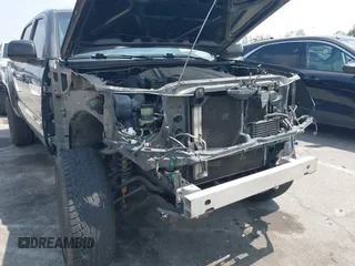 2010 Toyota Tacoma PreRunner with VIN 3TMJU4GN9AM097599, listed as a IAAI auction lot 42153344 with 213,063 mi miles and . Bid and sale history available at DreamBid. Image 6.