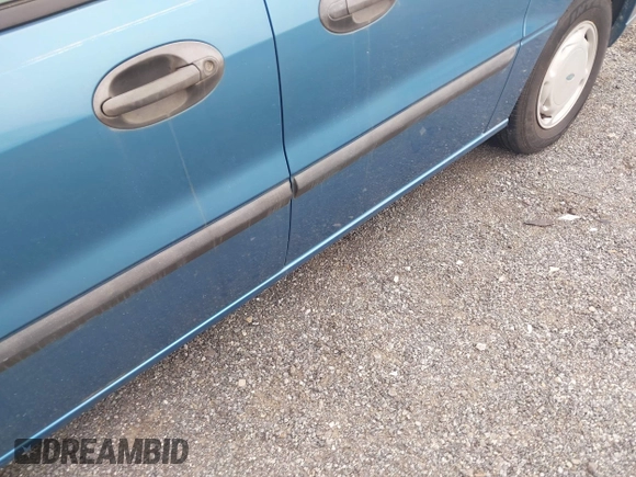 2003 Ford Windstar with VIN 2FMZA50453BB56263, listed as a IAAI auction lot 41619271 with 90,954 mi miles and . Bid and sale history available at carsss.com. Image 6.