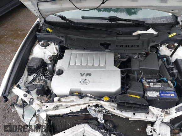 2013 Lexus ES 250 с VIN JTHBK1GG7D2028639, выставлен на аукционе IAAI как лот 42247375 с пробегом 103 996 миль миль и . История ставок и продаж доступна на DreamBid. Изображение 10.