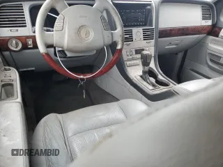 2004 Lincoln Aviator Luxury z VIN 5LMEU88H64ZJ43791, wystawiony jako Copart lot #44584045 z przebiegiem Nie podano mil oraz Czysty tytuł • Clean title. Historia ofert i sprzedaży dostępna na DreamBid. Obrazek 8.