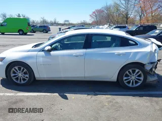 2016 Chevrolet Malibu LT with VIN 1G1ZE5ST1GF185088, listed as a IAAI auction lot 42060003 with 106,575 mi miles and . Bid and sale history available at DreamBid. Image 14.