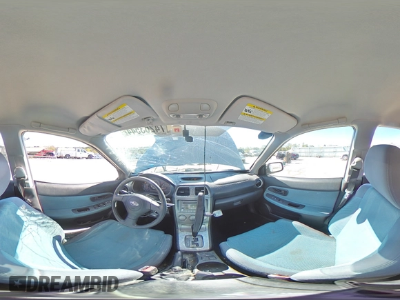 2007 Subaru Impreza Outback Special Sports с VIN JF1GG63637H817557, выставлен на аукционе Copart как лот 74263544 с пробегом 160 709 миль миль и Списание • Salvage title. История ставок и продаж доступна на DreamBid. Изображение 13.