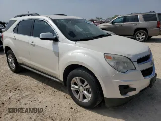 2014 Chevrolet Equinox LT with VIN 1GNALBEK2EZ108034, listed as a Copart auction lot 51380865 with 146,362 mi miles and Clean Title. Bid and sale history available at DreamBid. Image 4.