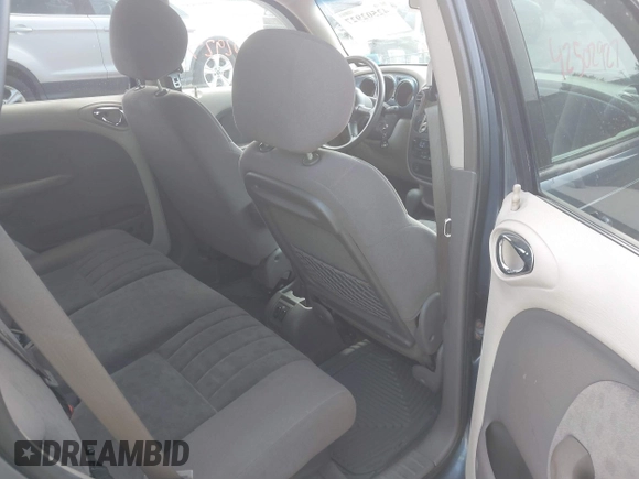 2002 Chrysler PT Cruiser Touring с VIN 3C4FY58B52T389021, выставлен на аукционе IAAI как лот 42502927 с пробегом 111 286 миль миль и . История ставок и продаж доступна на DreamBid. Изображение 8.