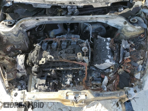 2016 Volkswagen Beetle SE с VIN 3VWJ17ATXGM612150, выставлен на аукционе Copart как лот 76393894 с пробегом Не указан миль и На запчасти • Non repairable. История ставок и продаж доступна на DreamBid. Изображение 12.