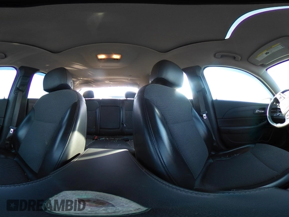 2014 Chevrolet Malibu LT with VIN 1G11C5SL3EF209763, listed as a IAAI auction lot 42113080 with 105,545 mi miles and . Bid and sale history available at DreamBid. Image 18.