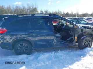 2024 Subaru Ascent Onyx with VIN 4S4WMAHD8R3402688, listed as a IAAI auction lot 41575456 with 19,862 mi miles and . Bid and sale history available at DreamBid. Image 14.