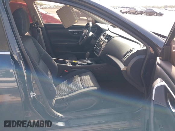 2017 Nissan Altima S with VIN 1N4AL3AP1HC265048, listed as a IAAI auction lot 42678478 with 192,557 mi miles and . Bid and sale history available at DreamBid. Image 5.