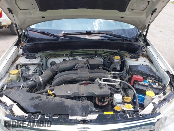 2012 Subaru Forester X Premium with VIN JF2SHADC9CH459997, listed as a IAAI auction lot 42588978 with 112,747 mi miles and . Bid and sale history available at DreamBid. Image 10.
