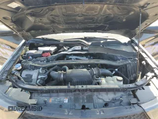 2020 Ford Explorer z VIN 1FM5K8AC9LGB23469, wystawiony jako Copart lot #77095994 z przebiegiem 60 870 mil mil oraz Szkoda całkowita • Salvage title. Historia ofert i sprzedaży dostępna na DreamBid. Obrazek 12.