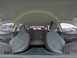2017 Ford Fusion SE z VIN 3FA6P0HD6HR270896, wystawiony jako Copart lot #57796355 z przebiegiem 194 667 mil mil oraz Szkoda całkowita • Salvage title. Historia ofert i sprzedaży dostępna na DreamBid. Obrazek 14.