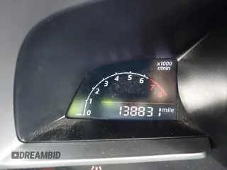 2014 Mazda 3 i Sport with VIN JM1BM1K75E1189548, listed as a IAAI auction lot 41882969 with 138,831 mi miles and . Bid and sale history available at carsss.com. Image 14.