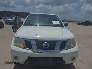 2015 Nissan Frontier SV with VIN 1N6AD0CU5FN731636, listed as a IAAI auction lot 42559546 with 118,215 mi miles and . Bid and sale history available at DreamBid. Image 6.