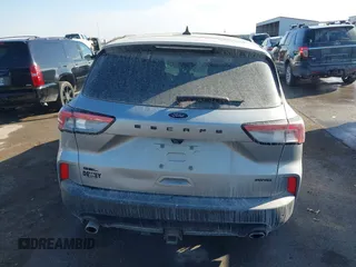 2021 Ford Escape SEL with VIN 1FMCU9H92MUA13805, listed as a IAAI auction lot 41413713 with 32,323 mi miles and . Bid and sale history available at DreamBid. Image 17.