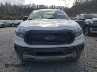2020 Ford Ranger XL z VIN 1FTER4FHXLLA99574, wystawiony jako Copart lot #48635125 z przebiegiem 71 452 mil mil oraz Szkoda całkowita • Salvage title. Historia ofert i sprzedaży dostępna na DreamBid. Obrazek 5.