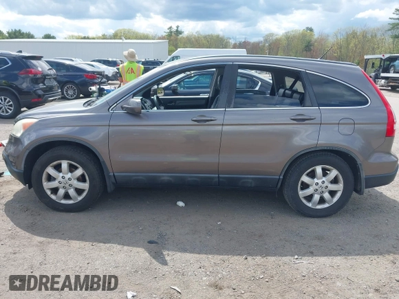 2009 Honda CR-V EX-L z VIN 5J6RE48779L047873, wystawiony jako IAAI lot #42217418 z przebiegiem 141 813 mil mil oraz . Historia ofert i sprzedaży dostępna na DreamBid. Obrazek 14.