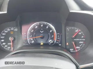 2015 Chevrolet Corvette Z51 3LT z VIN 1G1YM2D72F5119618, wystawiony jako IAAI lot #42744702 z przebiegiem Nie podano mil oraz . Historia ofert i sprzedaży dostępna na DreamBid. Obrazek 7.