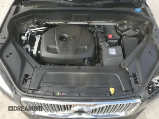 2016 Volvo XC90 T6 Inscription with VIN YV4A22PL9G1013969, listed as a Copart auction lot 46787285 with 103,607 mi miles and Salvage Title. Bid and sale history available at carsss.com. Image 13.