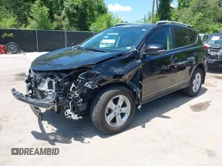 2013 Toyota RAV4 XLE with VIN 2T3RFREV9DW024670, listed as a IAAI auction lot 42637419 with 146,477 mi miles and . Bid and sale history available at DreamBid. Image 19.