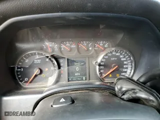 2018 Chevrolet Silverado 1500 Work Truck with VIN 1GCNCNEH7JZ238353, listed as a Copart auction lot 44080695 with 166,113 mi miles and Salvage Title. Bid and sale history available at carsss.com. Image 9.