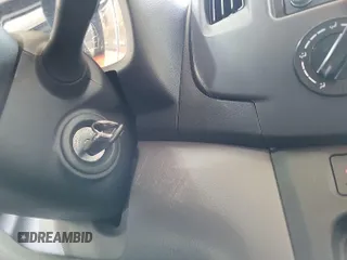 2020 Nissan NV200 SV with VIN 3N6CM0KN1LK704471, listed as a IAAI auction lot 42748291 with 99,672 mi miles and . Bid and sale history available at DreamBid. Image 3.