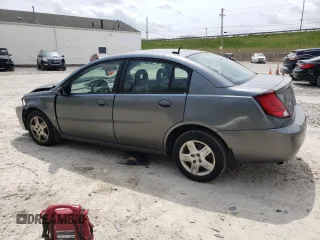 2007 Saturn ION ION 2 z VIN 1G8AJ55F37Z132049, wystawiony jako Copart lot #54830065 z przebiegiem 127 715 mil mil oraz Szkody całkowita. Historia ofert i sprzedaży dostępna na DreamBid. Obrazek 2.