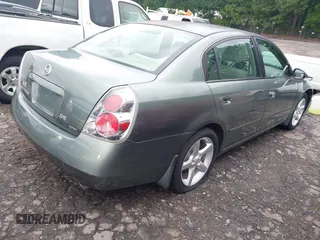 2005 Nissan Altima SE z VIN 1N4BL11DX5C234245, wystawiony jako IAAI lot #42169408 z przebiegiem 153 085 mil mil oraz . Historia ofert i sprzedaży dostępna na DreamBid. Obrazek 4.