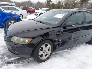 2006 Volvo S40 2.5L Turbo с VIN YV1MH682262173349, выставлен на аукционе IAAI как лот 41471743 с пробегом 169 808 миль миль и . История ставок и продаж доступна на DreamBid. Изображение 6.