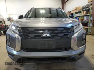 2022 Mitsubishi Outlander Sport SE с VIN JA4AJVAW7NU600719, выставлен на аукционе Copart как лот 49887145 с пробегом 34 291 миль миль и Чистый • Clean title. История ставок и продаж доступна на DreamBid. Изображение 5.